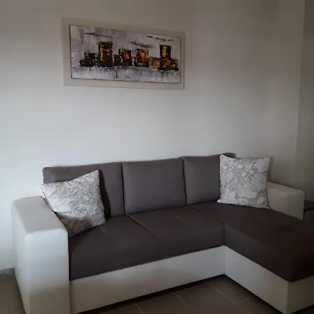 Maria Casa vacanze *