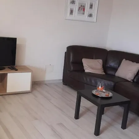 Maria Holiday home Marconia