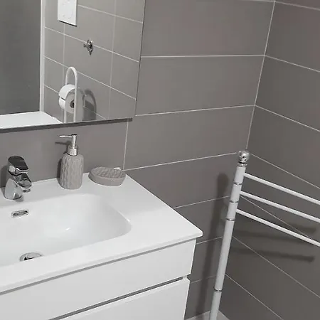 Feriehus Maria Marconia