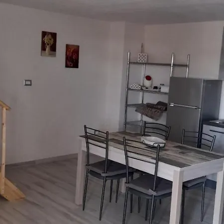Maria Holiday home *