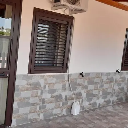 Maria Holiday home