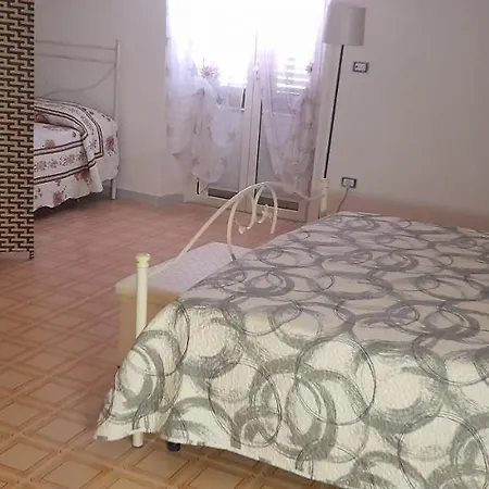 Maria Holiday home *