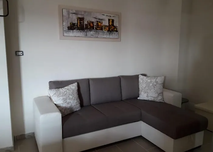 Maria Casa vacanze *