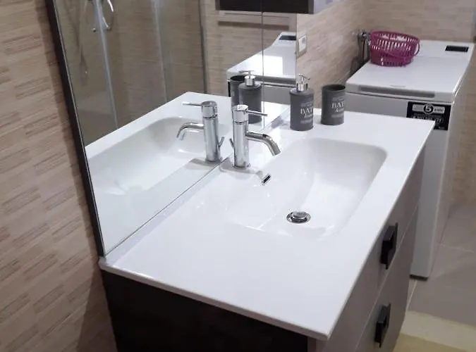 Maria Casa vacanze Marconia