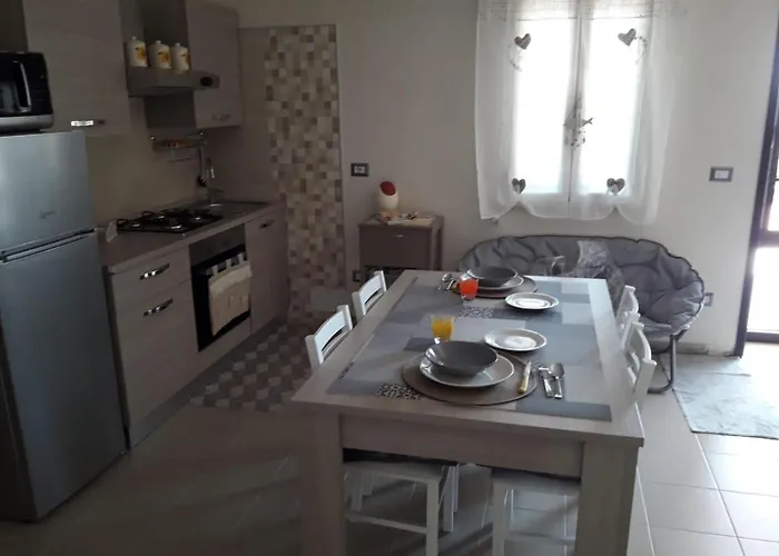 Maria Casa vacanze *