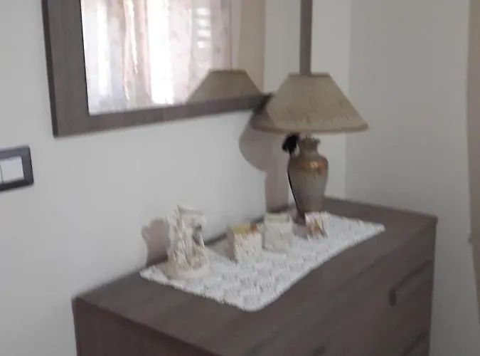 Maria Casa vacanze Marconia