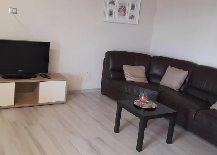 Maria Ferienhaus Marconia