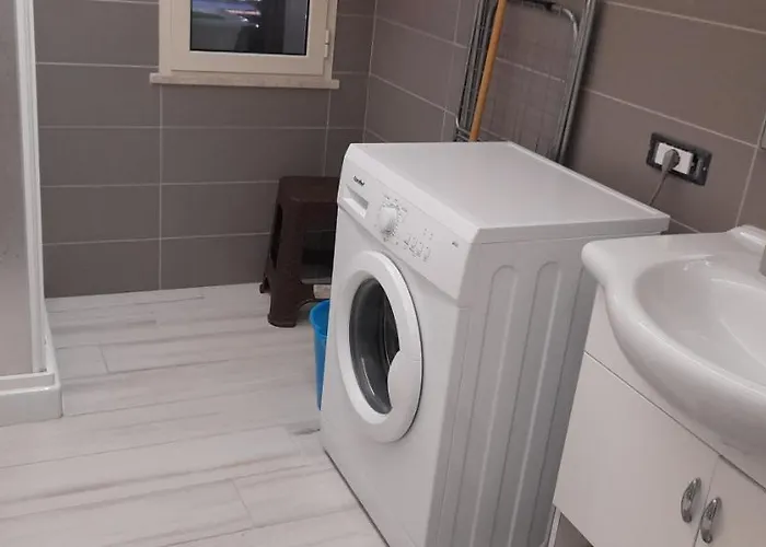 Maria Casa vacanze *