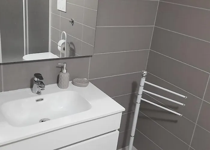 Ferienhaus Maria Marconia