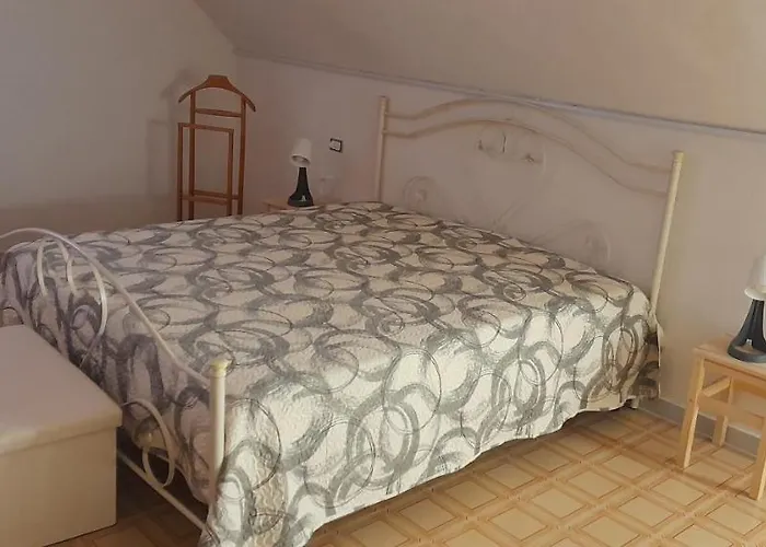 Maria Casa vacanze Marconia