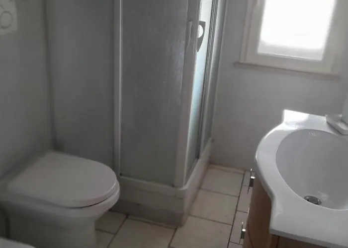 Ferienhaus Maria Marconia