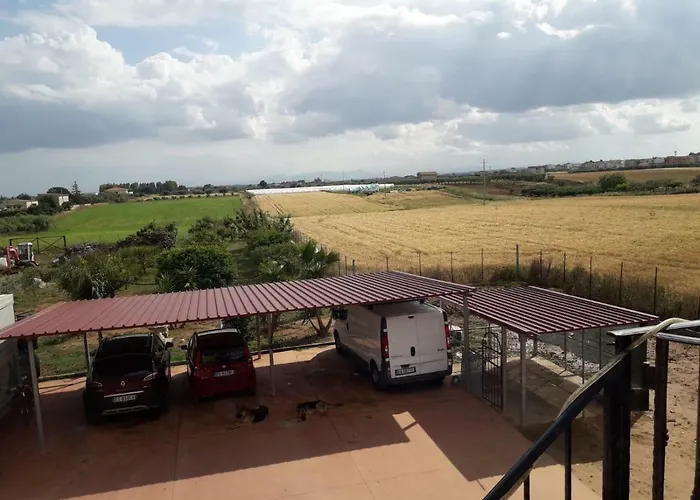 Maria Casa vacanze *