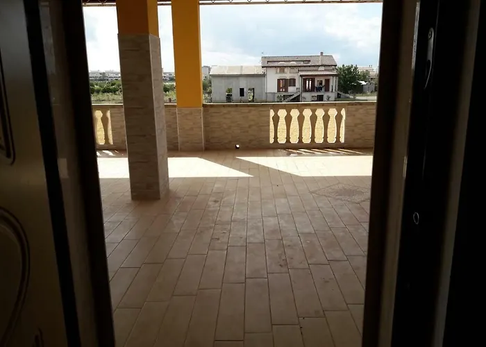 Maria Casa vacanze *