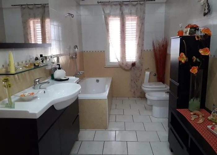 Maria Casa vacanze *