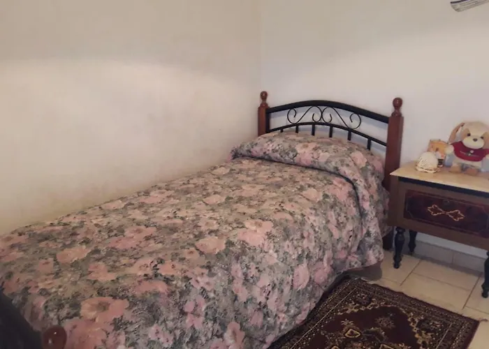 Maria Casa vacanze *